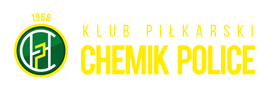 Oficjalny Serwis - Klub Piłkarski Chemik Police