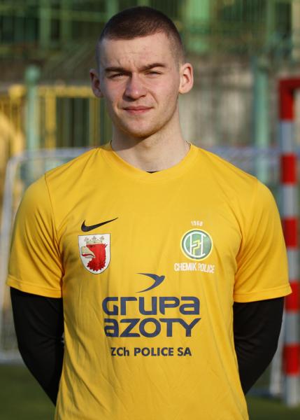 Kamil Chmielowiec