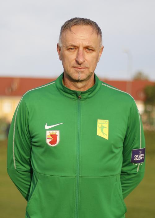Jarosław Kucharski