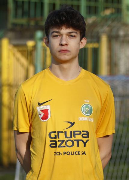 Mateusz Kuriata