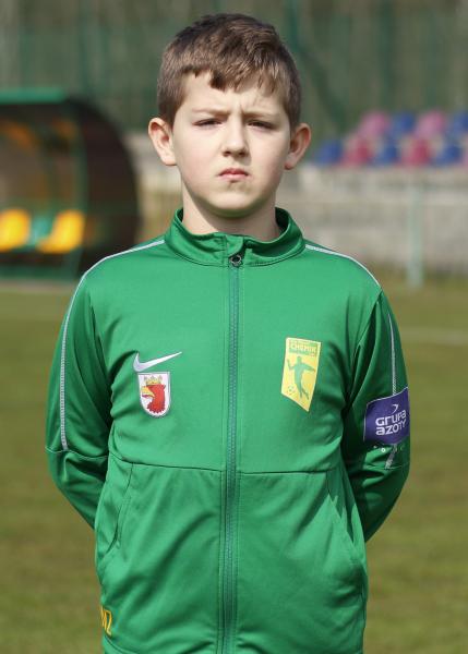 Zaleski Wojciech