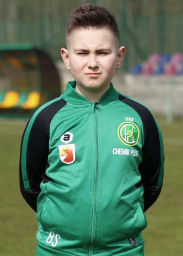 Brajer Szymon