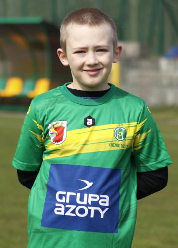 Kusy Gabriel
