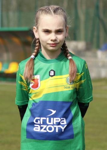 Głuszyk Aleksandra
