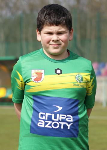 Gilewski Patryk