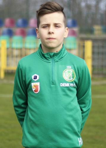 Hołub Marcel