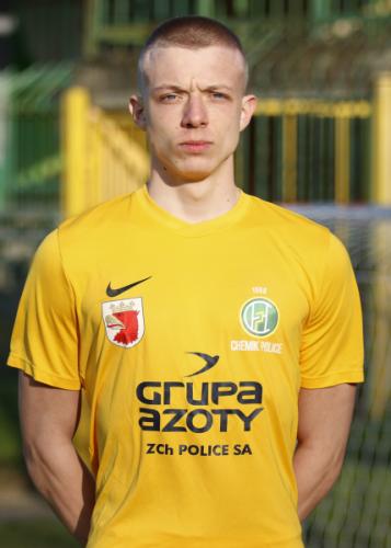 Mateusz Palej