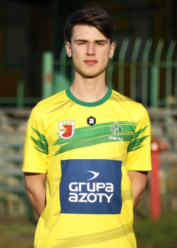 Mateusz Pankiewicz