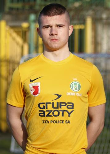 Michał Roszczyk