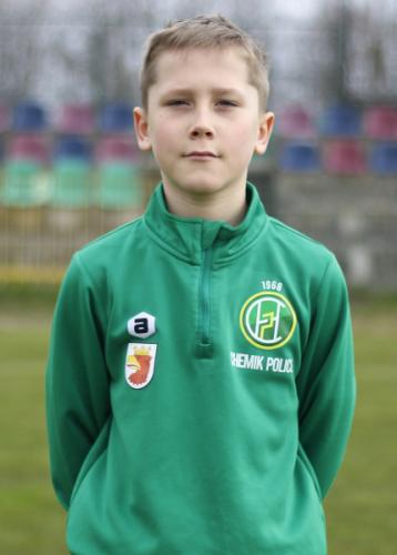 Snopkiewicz Alex