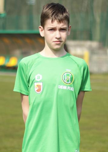 Stachowiak Artur