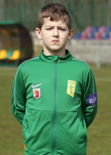 Zaleski Wojciech
